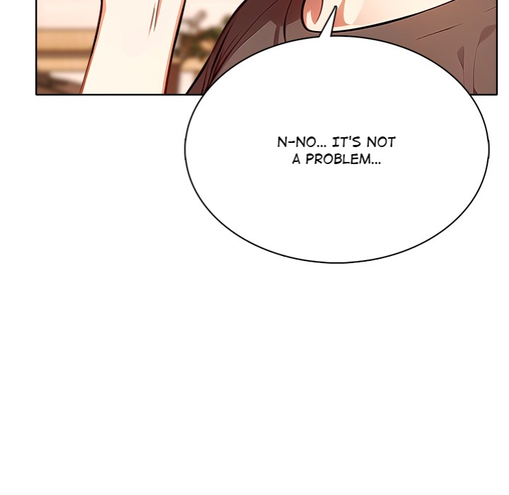 The Restless Divorcee