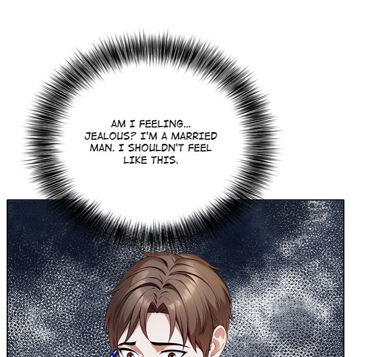 The Restless Divorcee