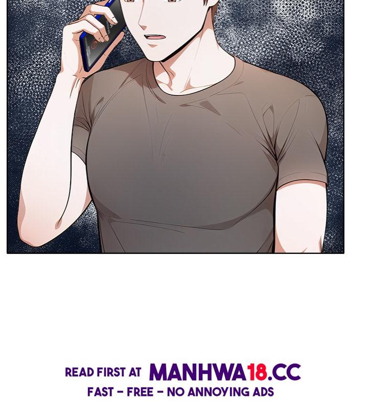 The Restless Divorcee