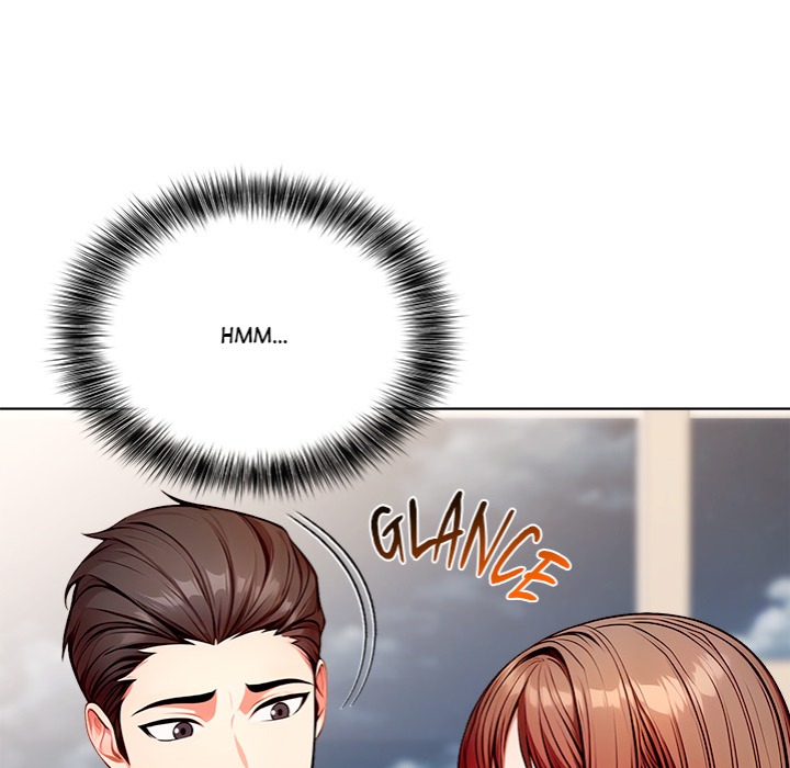 The Restless Divorcee