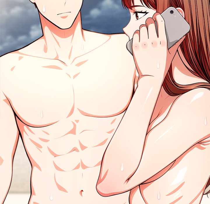 The Restless Divorcee