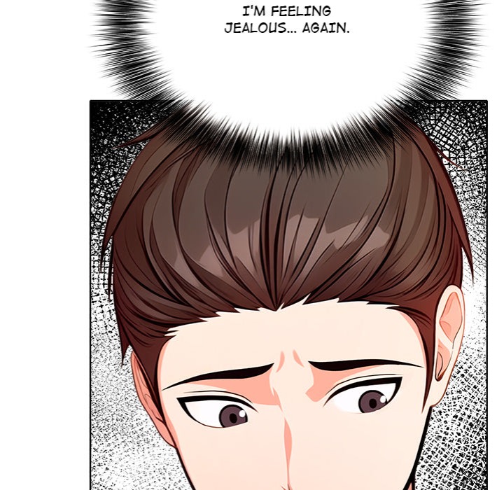 The Restless Divorcee