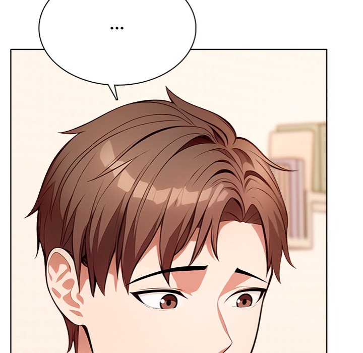 The Restless Divorcee