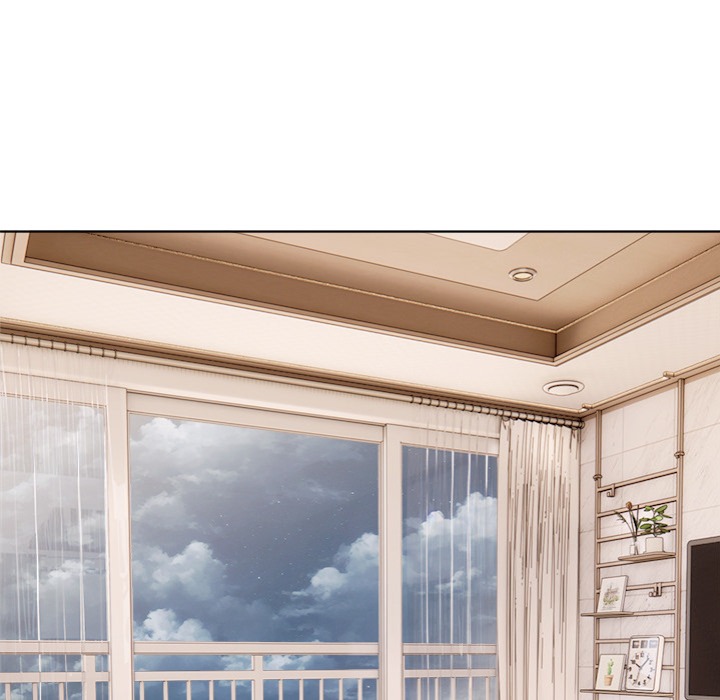 The Restless Divorcee