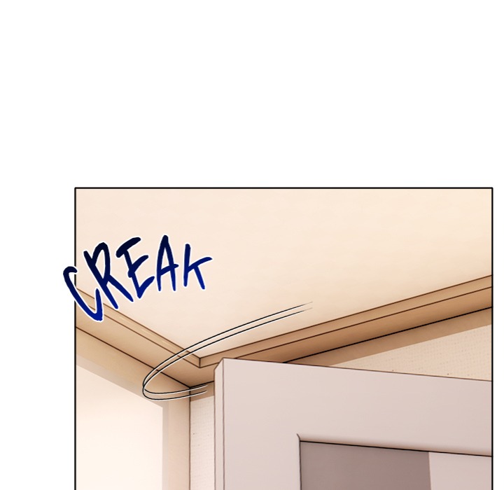 The Restless Divorcee