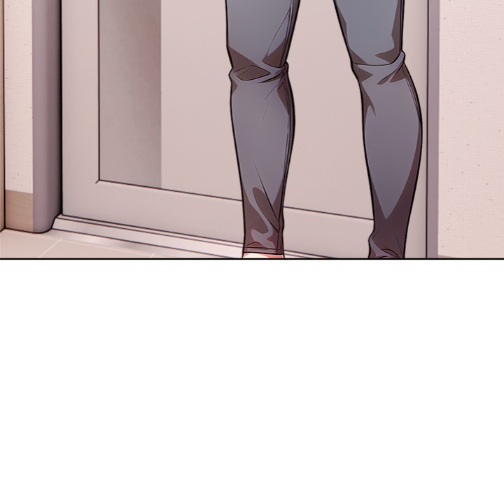 The Restless Divorcee