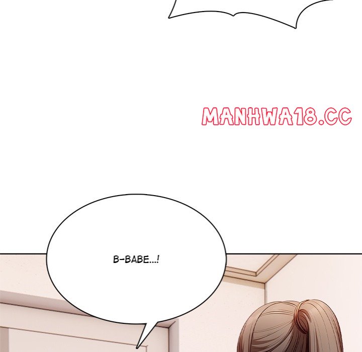 The Restless Divorcee