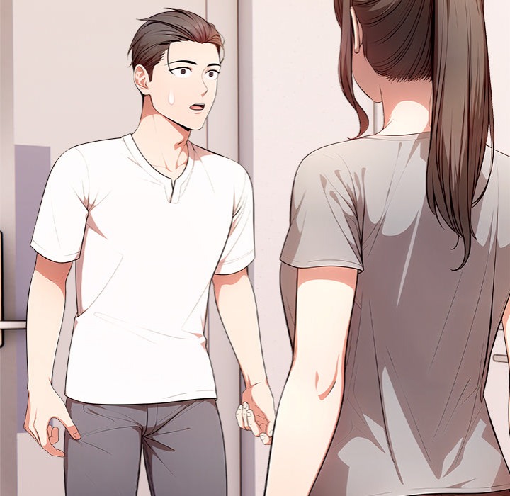 The Restless Divorcee