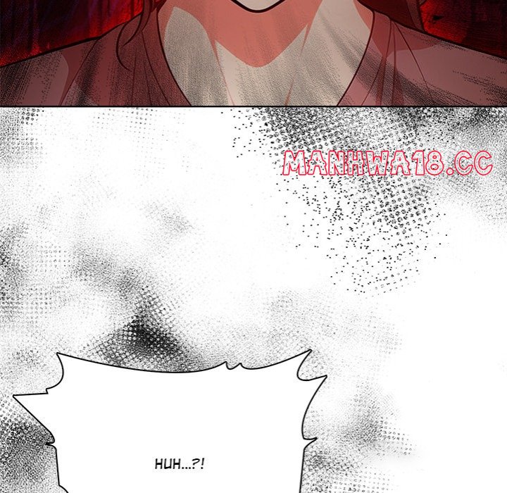 The Restless Divorcee