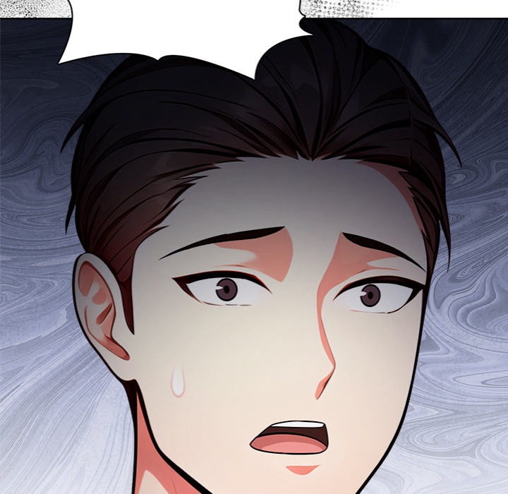 The Restless Divorcee