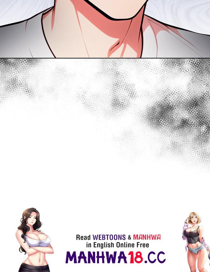 The Restless Divorcee