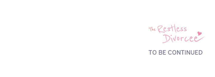 The Restless Divorcee