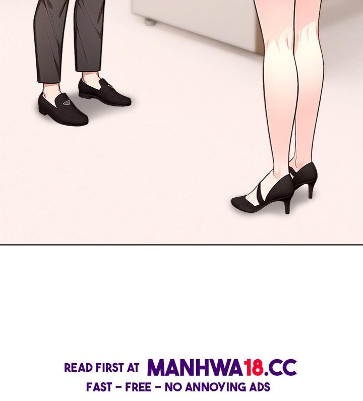 The Restless Divorcee