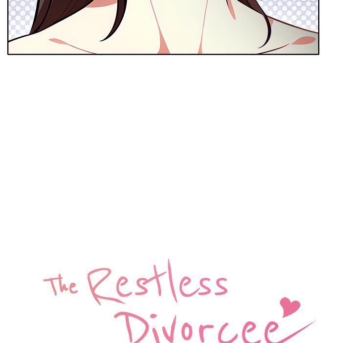 The Restless Divorcee