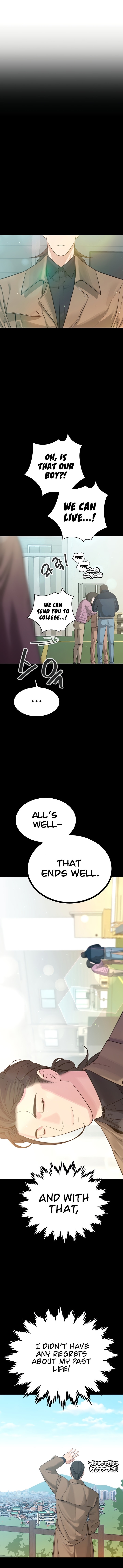 The Secret Affairs Of The 3rd Generation Chaebol