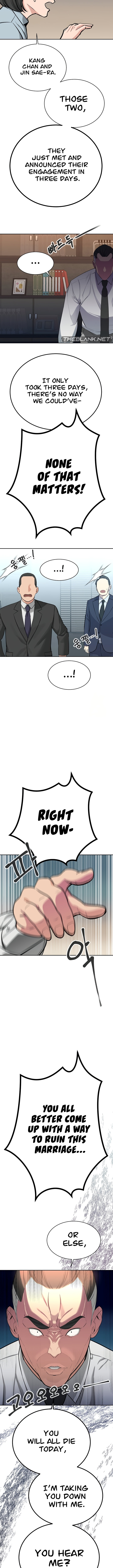 The Secret Affairs Of The 3rd Generation Chaebol