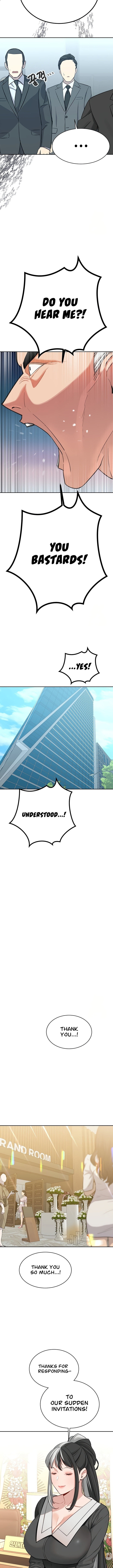 The Secret Affairs Of The 3rd Generation Chaebol