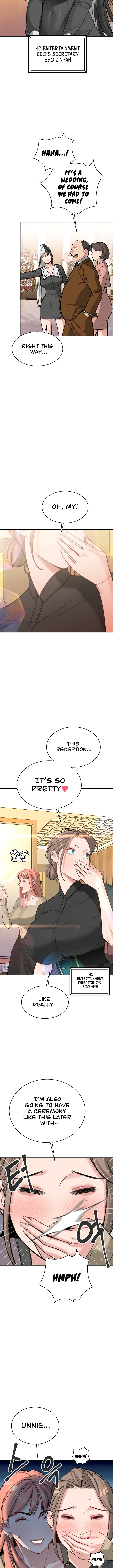 The Secret Affairs Of The 3rd Generation Chaebol