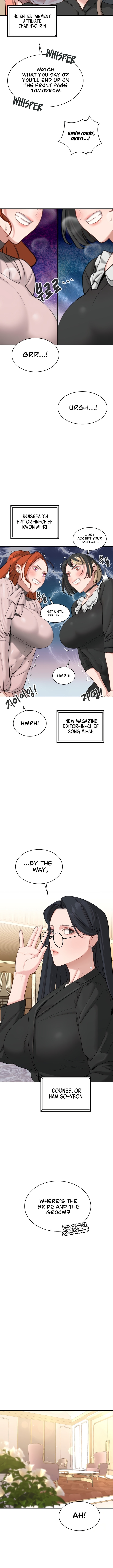 The Secret Affairs Of The 3rd Generation Chaebol