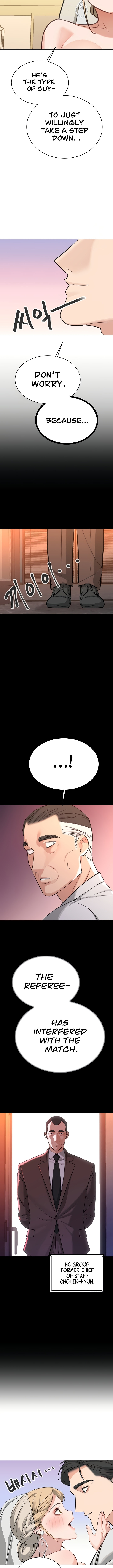 The Secret Affairs Of The 3rd Generation Chaebol