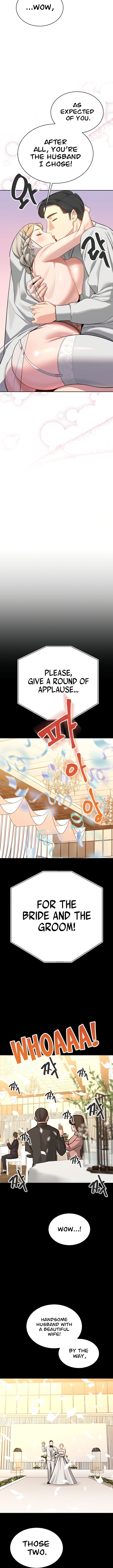 The Secret Affairs Of The 3rd Generation Chaebol