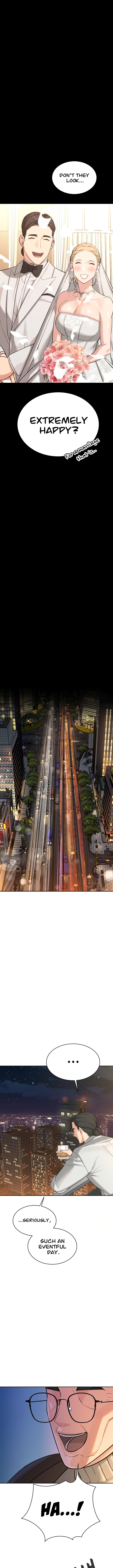 The Secret Affairs Of The 3rd Generation Chaebol