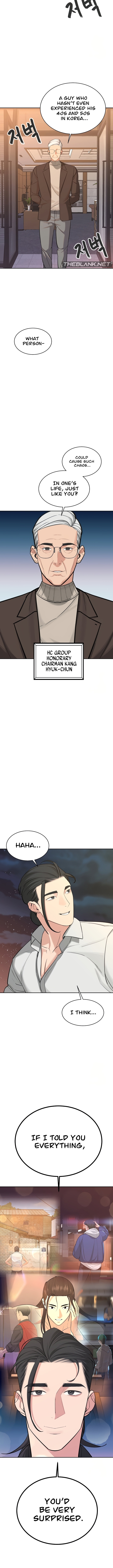 The Secret Affairs Of The 3rd Generation Chaebol