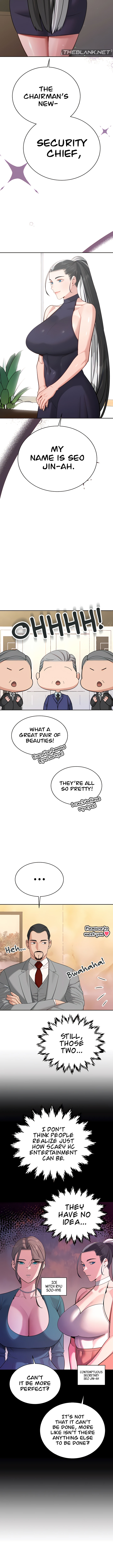 The Secret Affairs Of The 3rd Generation Chaebol