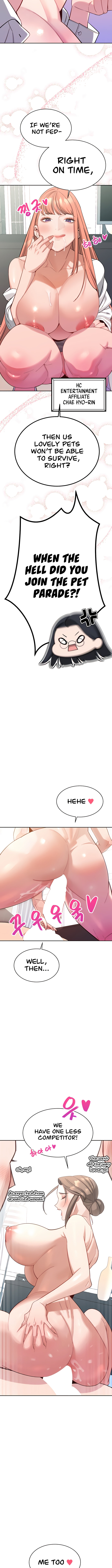 The Secret Affairs Of The 3rd Generation Chaebol