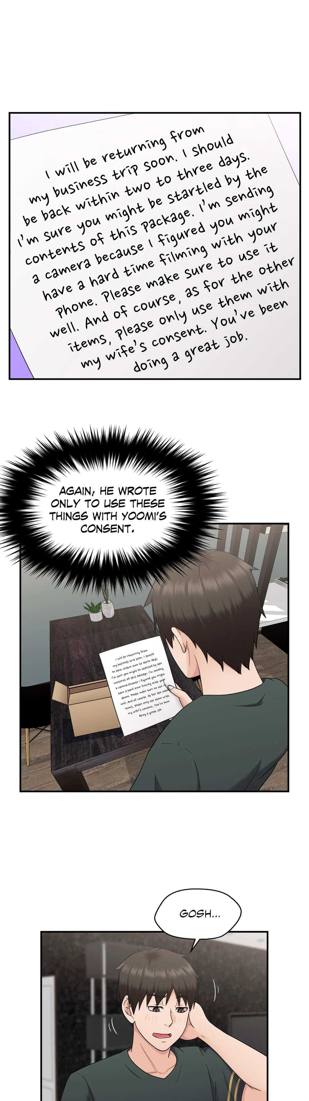 The Sexy Alien Next Door