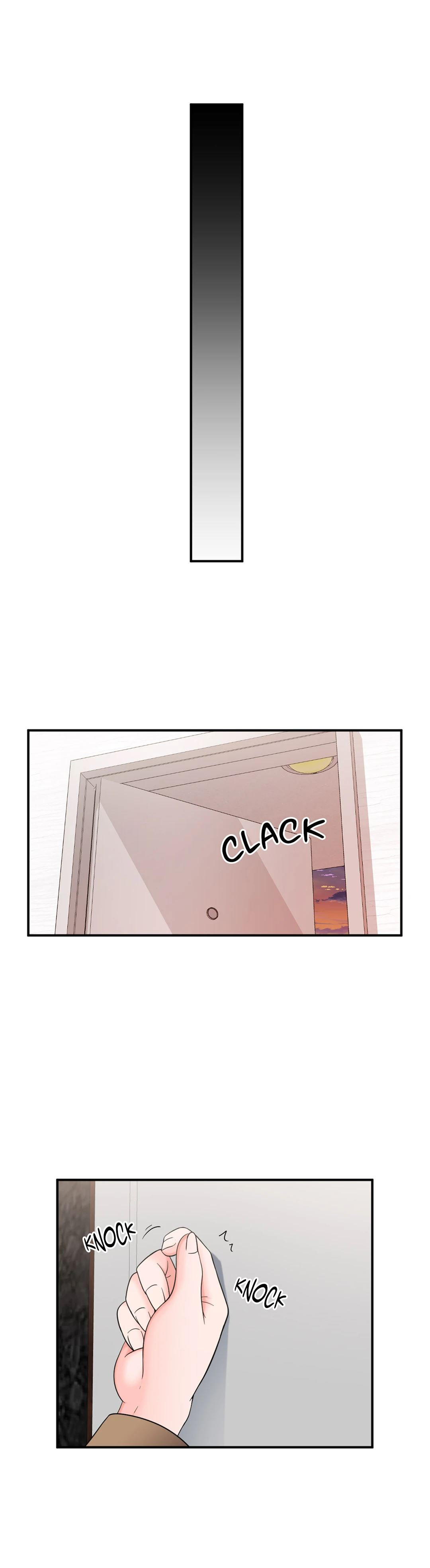 The Sexy Alien Next Door