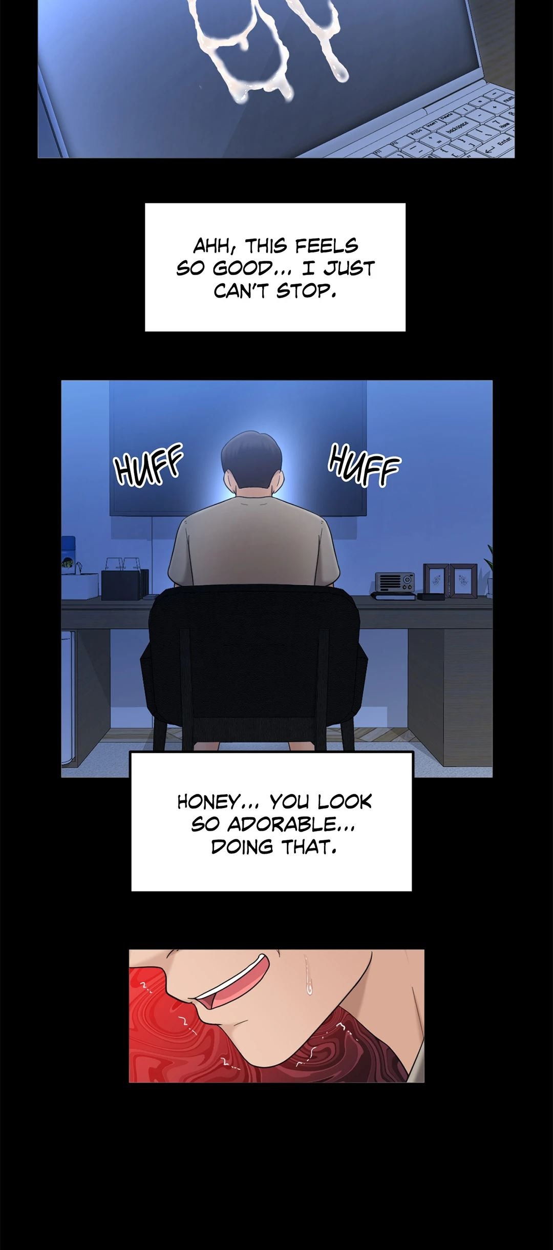 The Sexy Alien Next Door