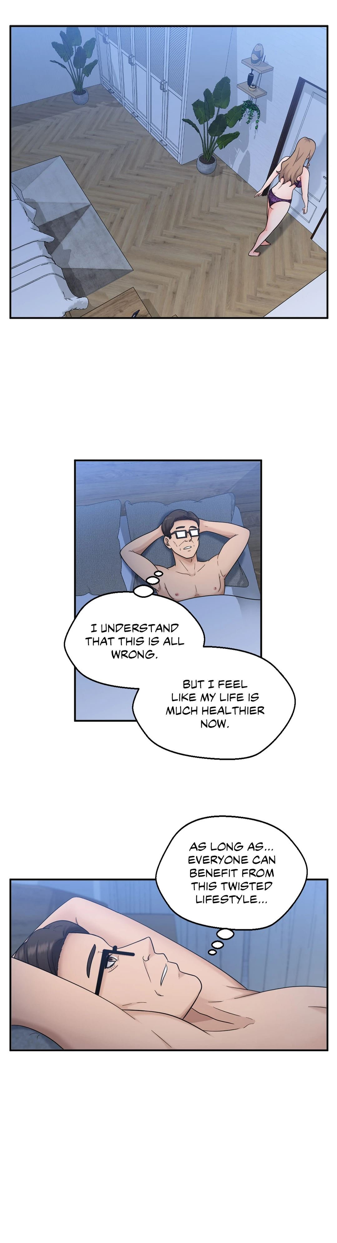 The Sexy Alien Next Door