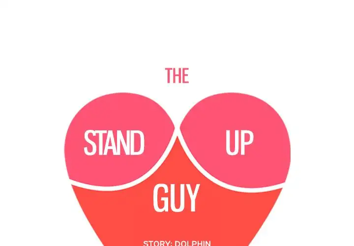 The Stand-up Guy