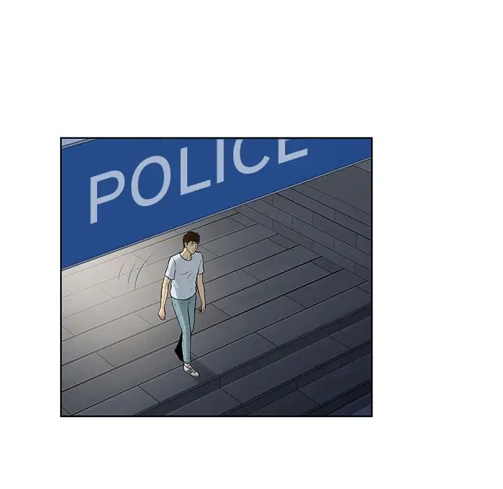The Stand-up Guy