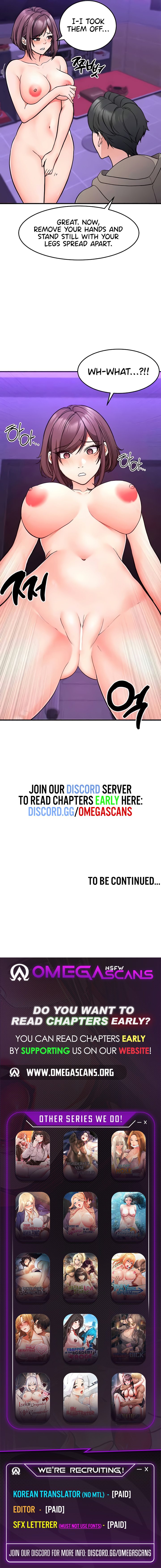 The Student Council President’s Hidden Task Is the (Sexual) Development of Female Students