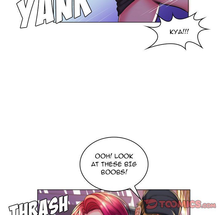 The Teacher’s Secret