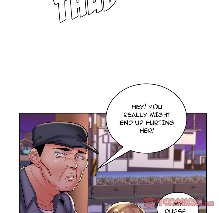 The Teacher’s Secret