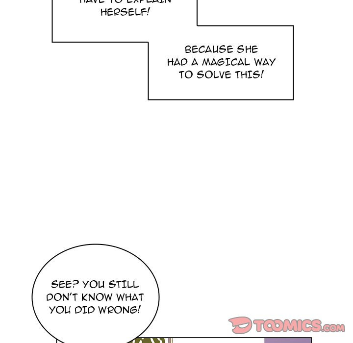 The Teacher’s Secret