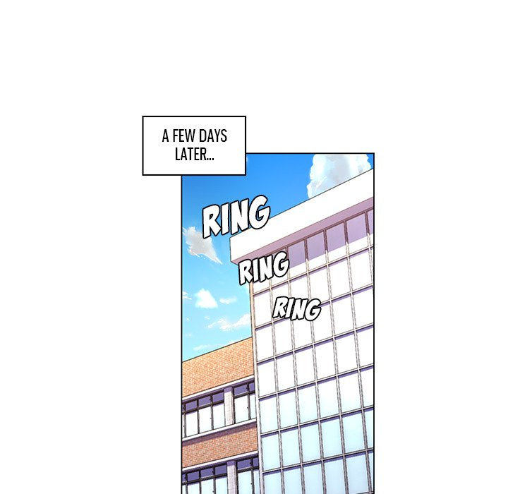 The Teacher’s Secret