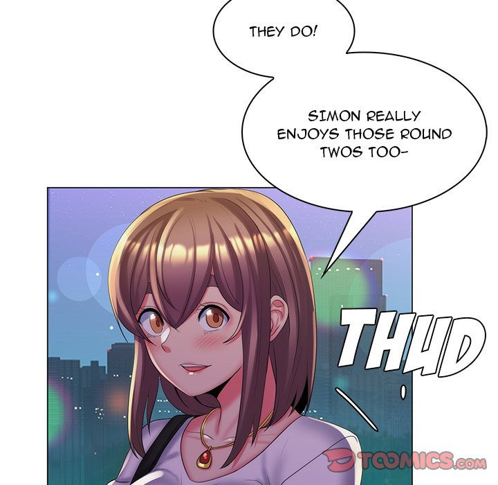 The Teacher’s Secret