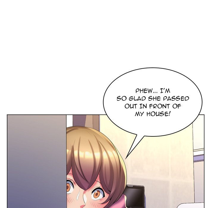 The Teacher’s Secret