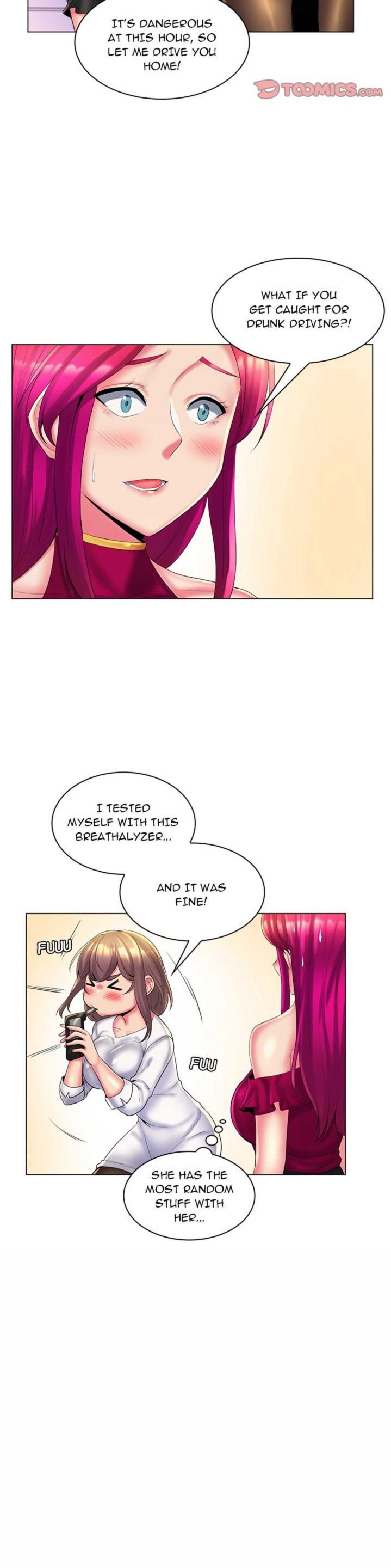 The Teacher’s Secret