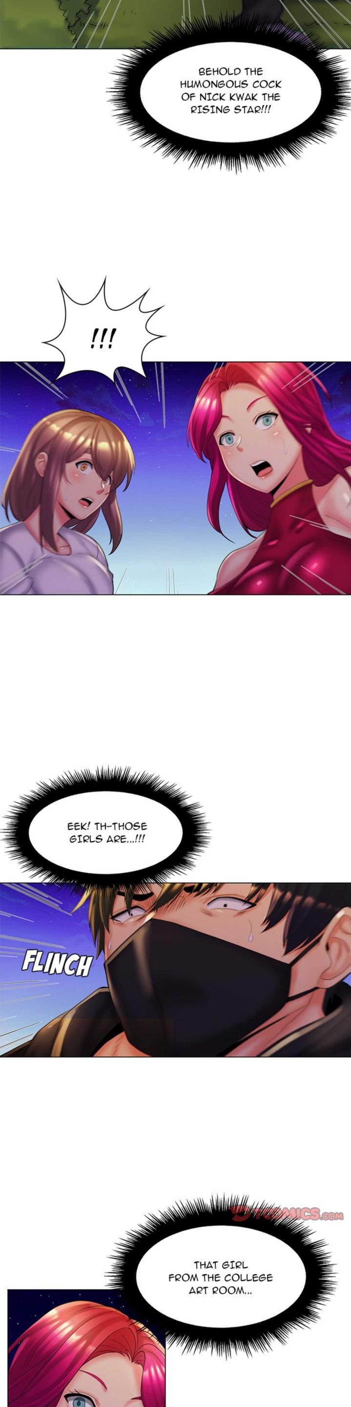 The Teacher’s Secret