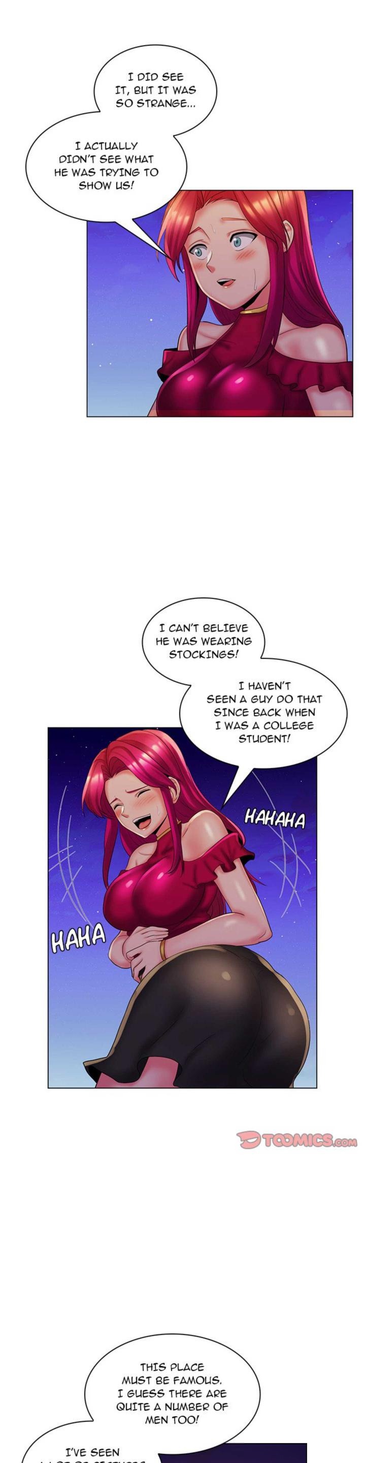 The Teacher’s Secret