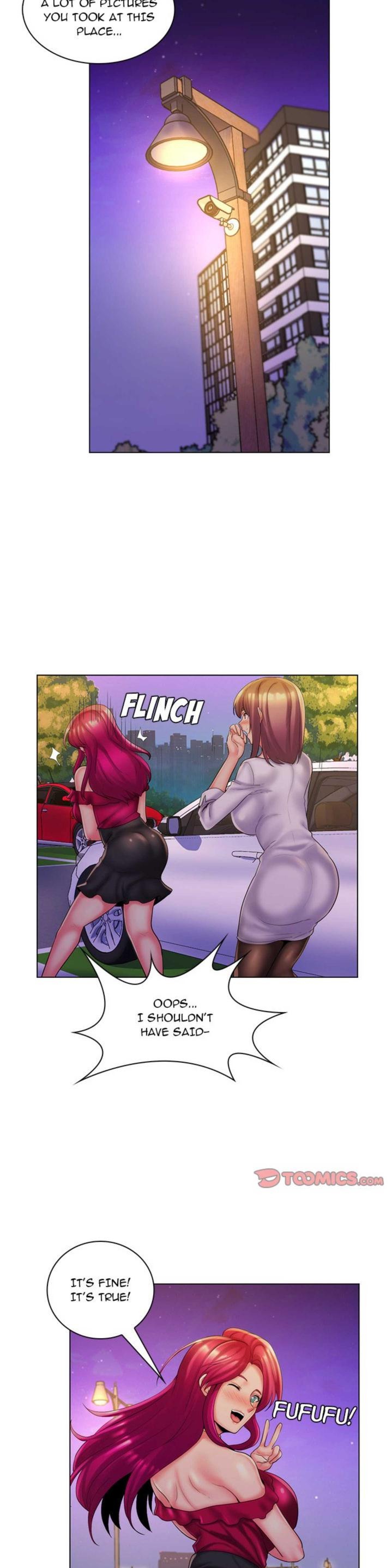 The Teacher’s Secret