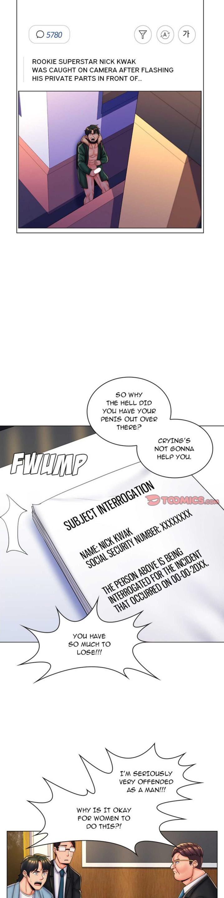 The Teacher’s Secret