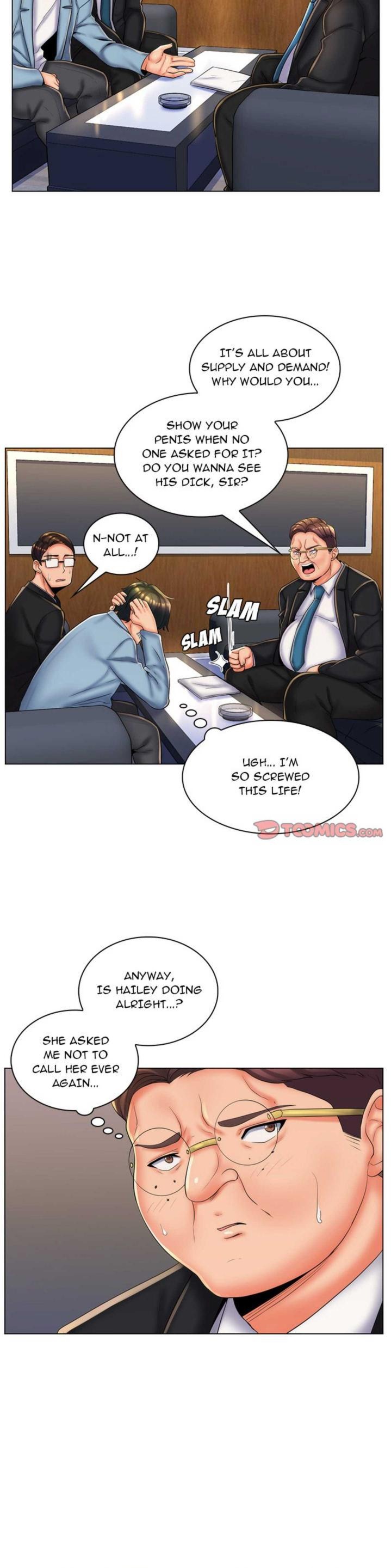 The Teacher’s Secret