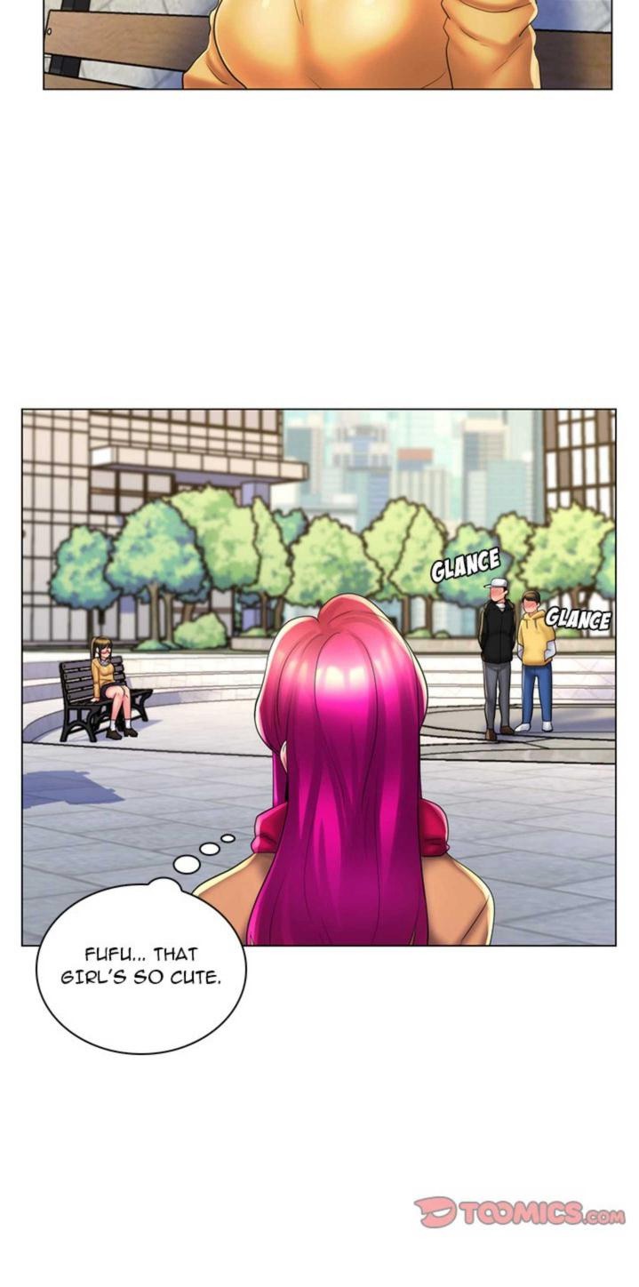 The Teacher’s Secret