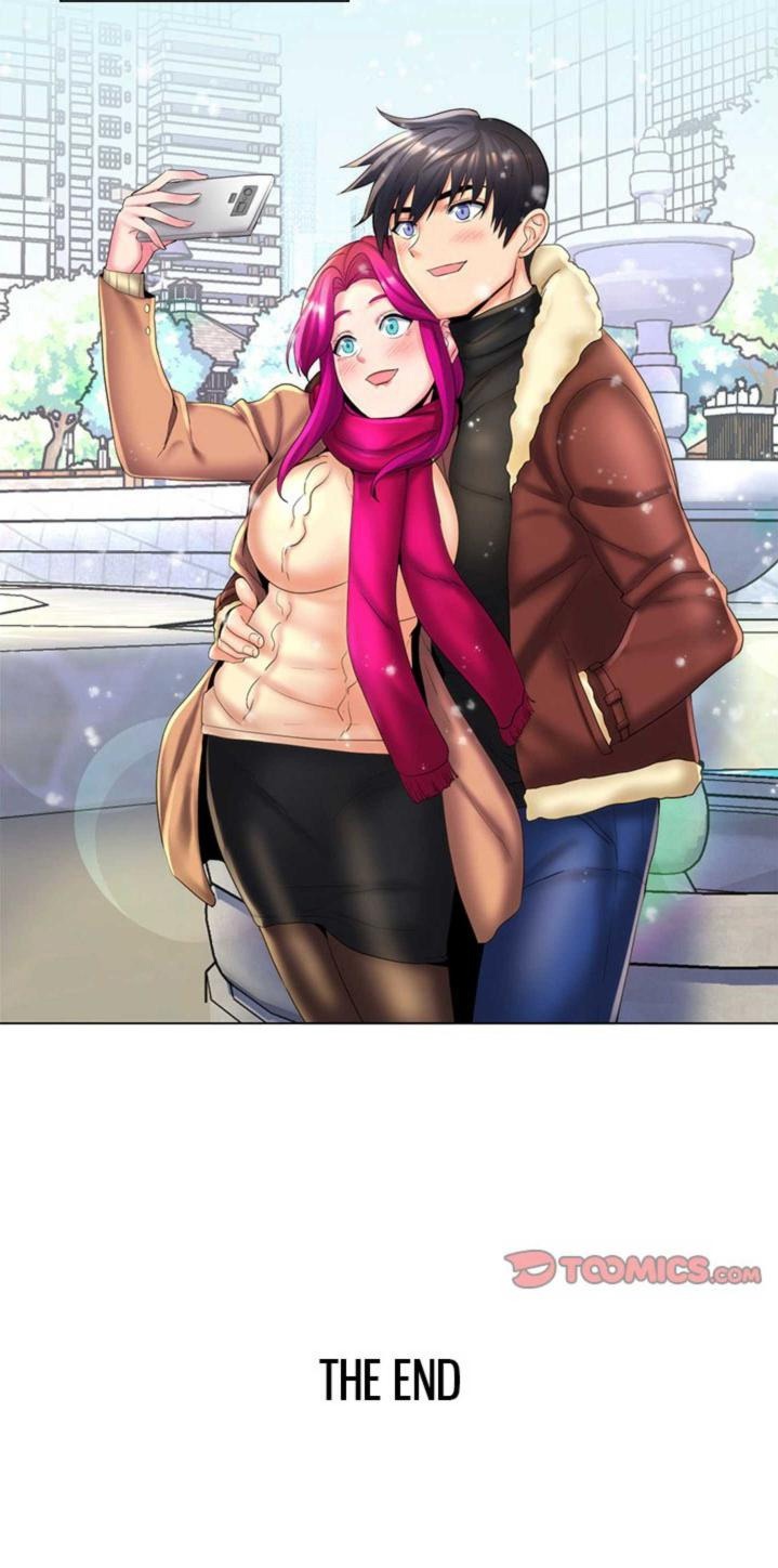 The Teacher’s Secret
